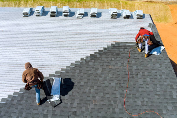 Best Commercial Roofing Services  in Waipahu, HI