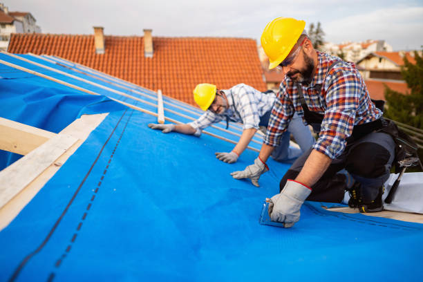 Quick and Trustworthy Emergency Roof Repair Services in Waipahu, HI