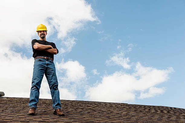 Best Commercial Roofing Services  in Waipahu, HI